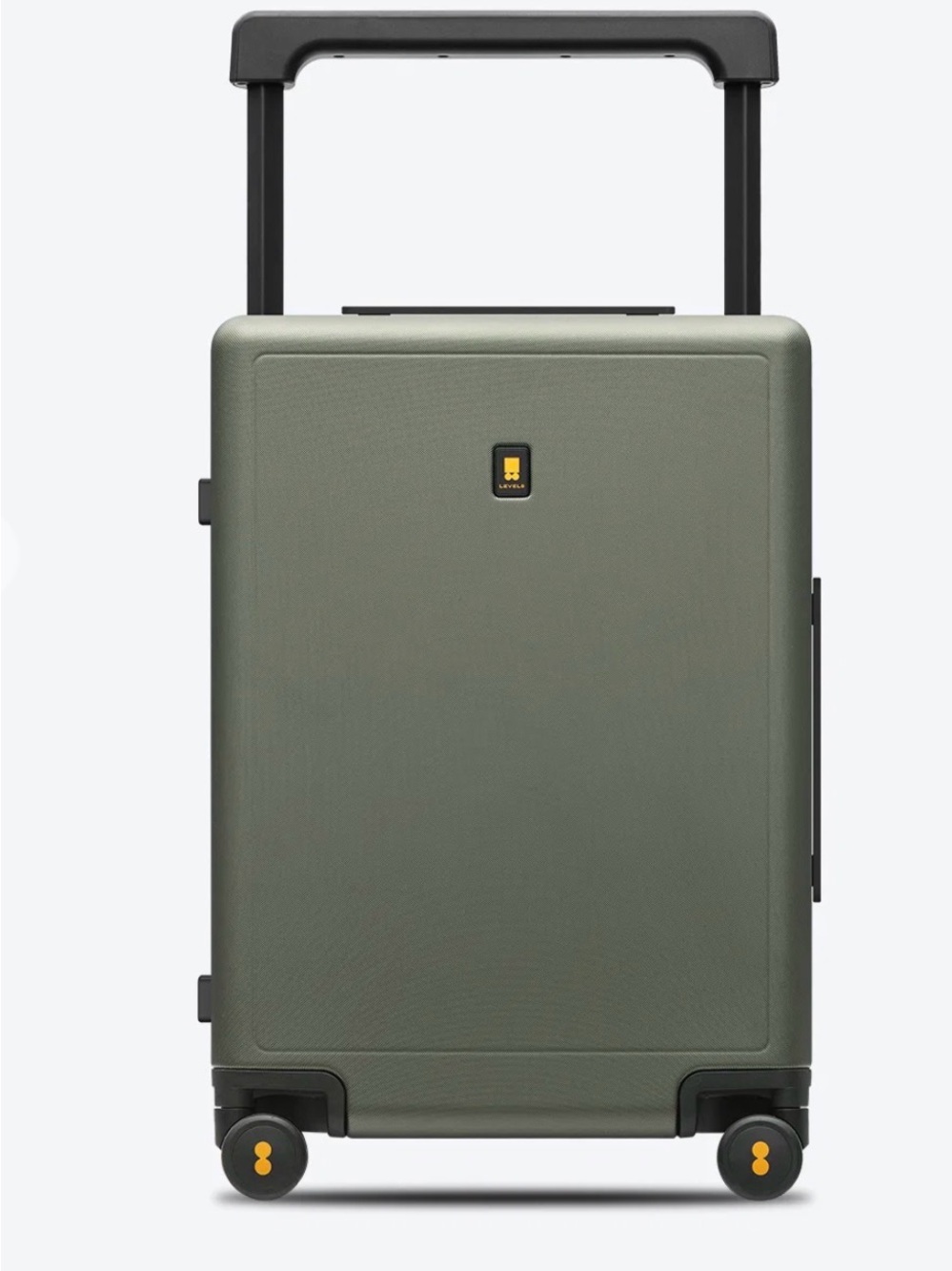 Level8 Voyageur Carry-On 20''